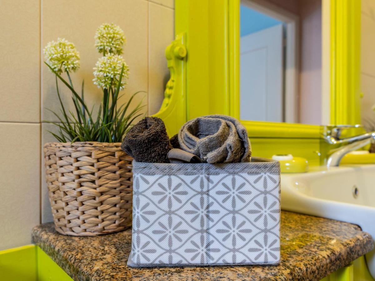Holiday Home Margherita By Interhome Dolceacqua Kültér fotó