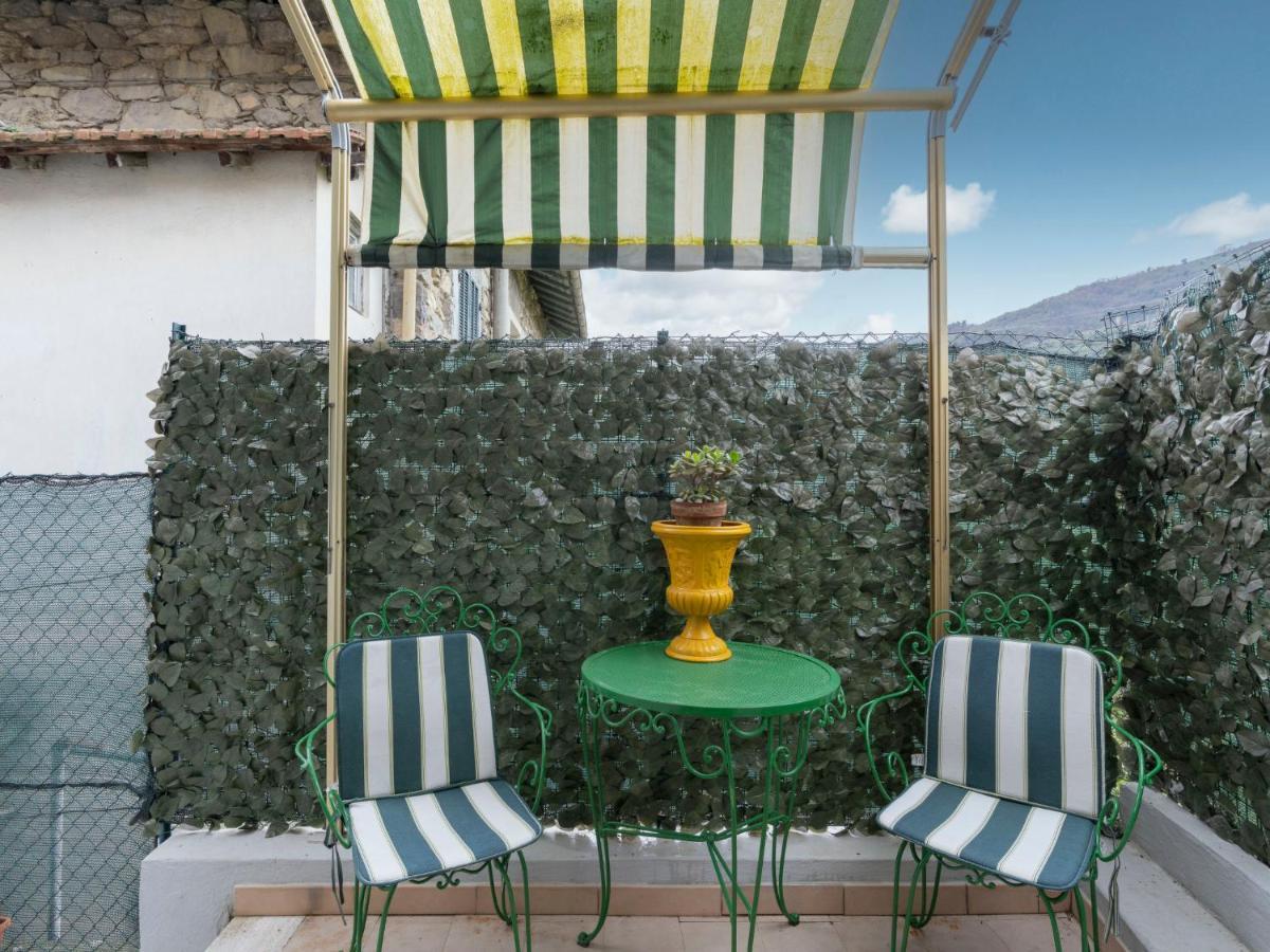 Holiday Home Margherita By Interhome Dolceacqua Kültér fotó