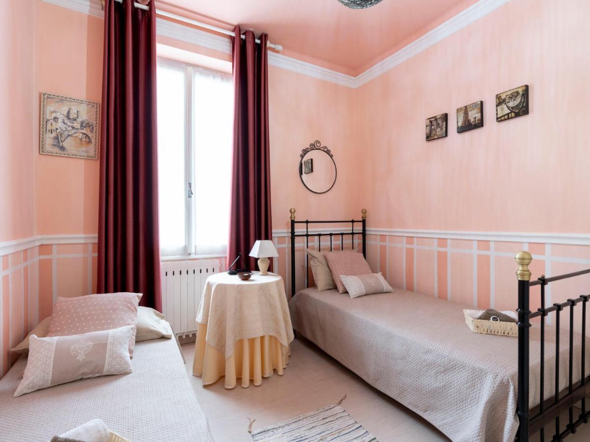 Holiday Home Margherita By Interhome Dolceacqua Kültér fotó