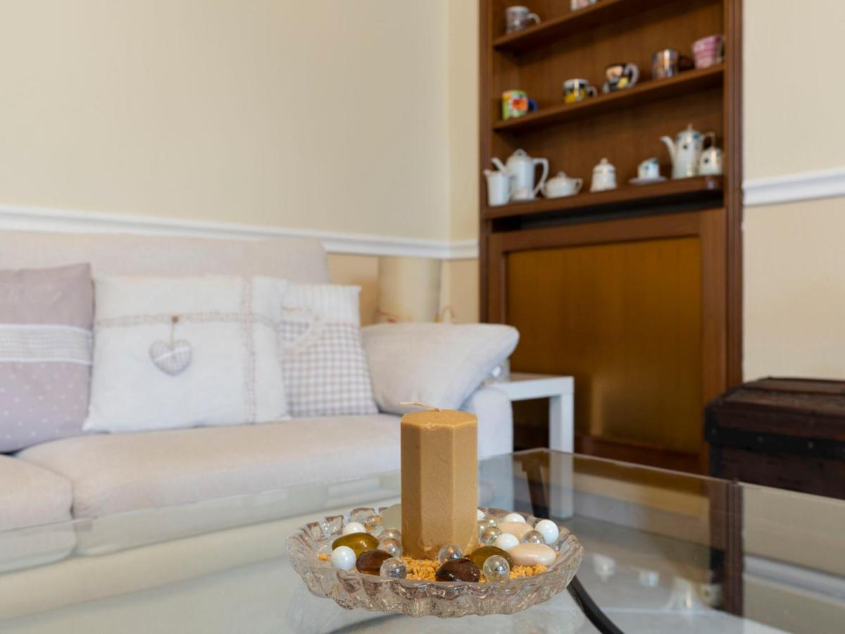 Holiday Home Margherita By Interhome Dolceacqua Kültér fotó