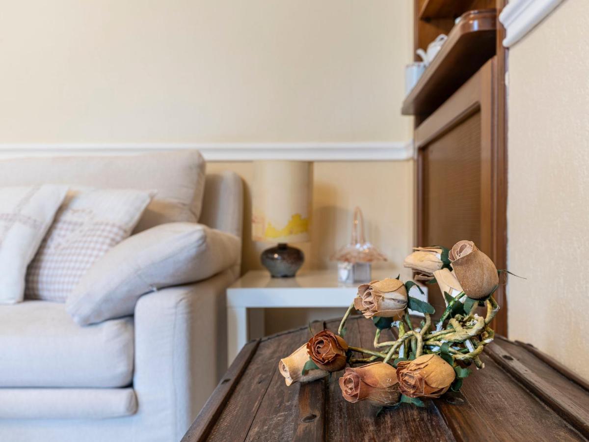 Holiday Home Margherita By Interhome Dolceacqua Kültér fotó